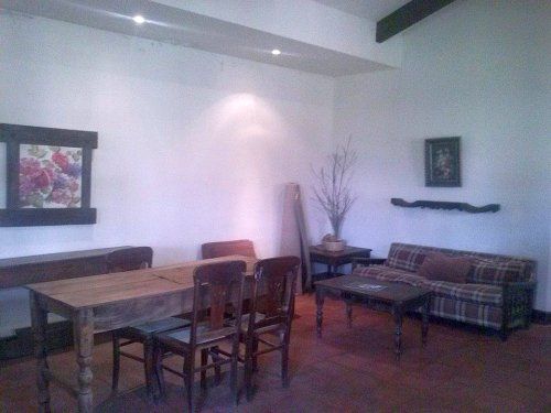 P228 – 1 bedroom apartment furnished