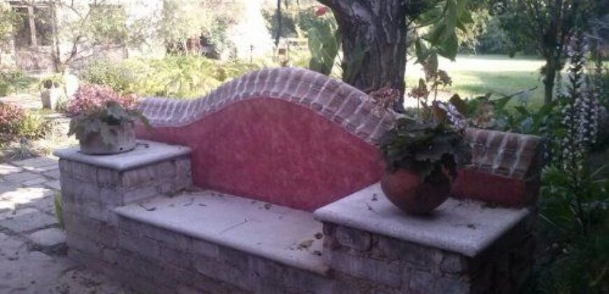 P228 – Apartamento 1 dormitorio amueblado