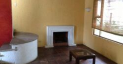 P246 – 2 bedroom apartment furnished