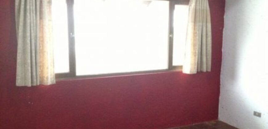 P246 – Apartamento 2 dormitorio con muebles