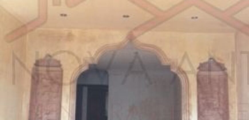 P245 – Casa en Renta