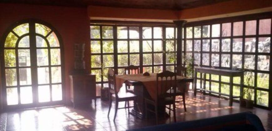 P243 – Apartamento 2 dormitorio con muebles