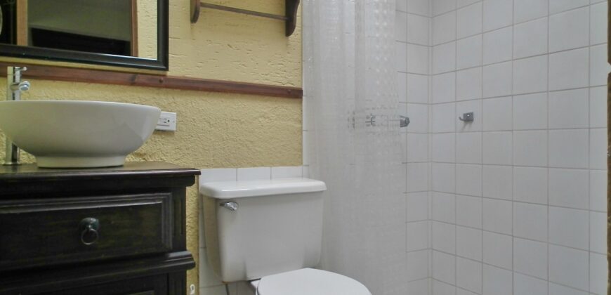 P230 – Apartamento 2 dormitorio sin muebles