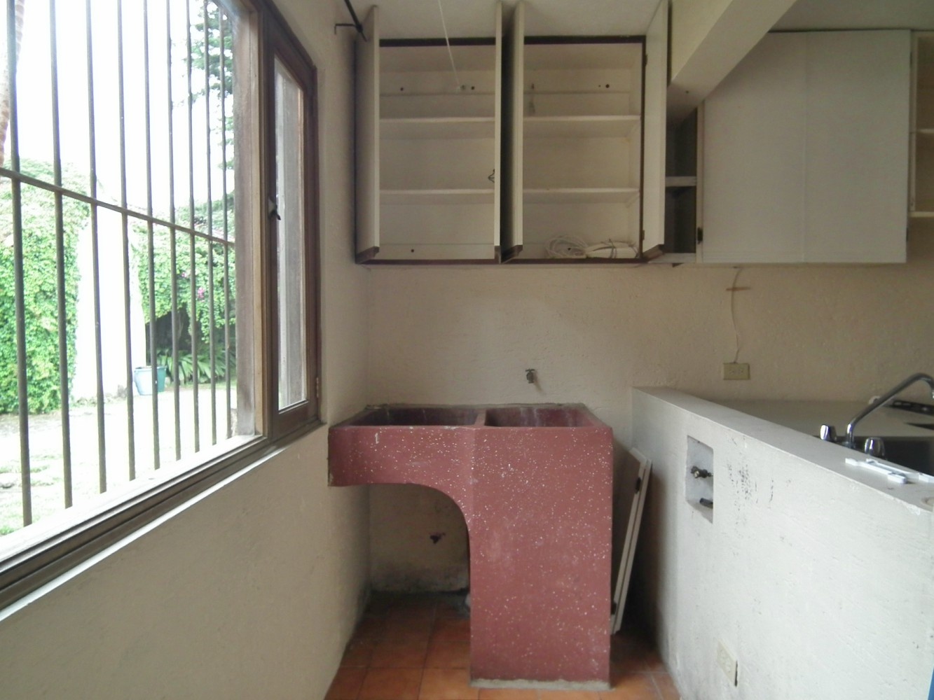 P230 – Apartamento 2 dormitorio sin muebles