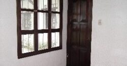 H281 – House For Rent With 3 Bedrooms Unfurnished