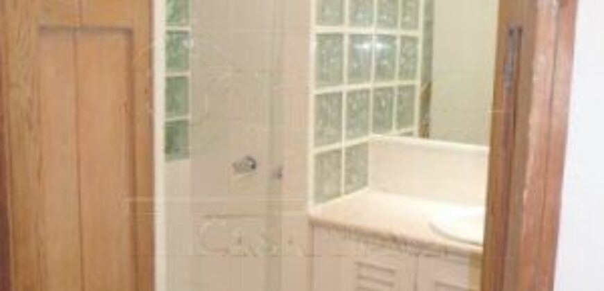 H273 – House For Rent 2 Bedrooms Unfurnished