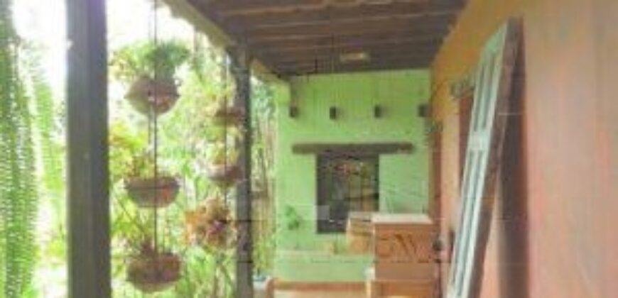 H273 – House For Rent 2 Bedrooms Unfurnished