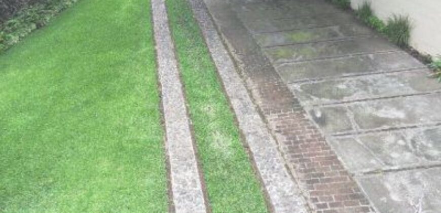 H272 – Casa En Renta 4 dormitorios Sin Muebles