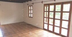 H272 – House For Rent 4 bedrooms Unfurnished