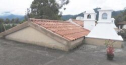 H271 – Casa En Renta de 3 Dormitorios Amueblada