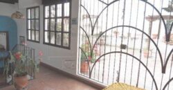 H271 – Casa En Renta de 3 Dormitorios Amueblada