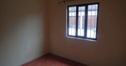 H267 – House For Rent 3 Bedrooms Unfurnished