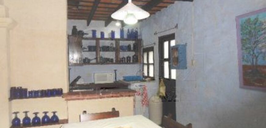 H264 – Casa En Renta 2 Habitaciones Amueblada