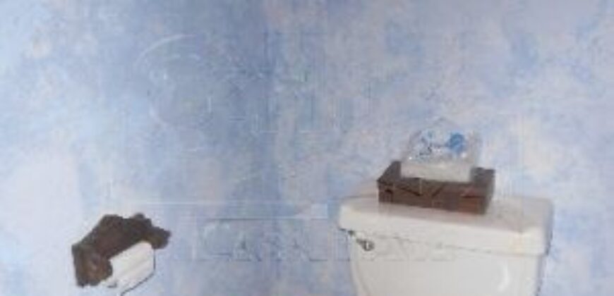 H264 – Casa En Renta 2 Habitaciones Amueblada