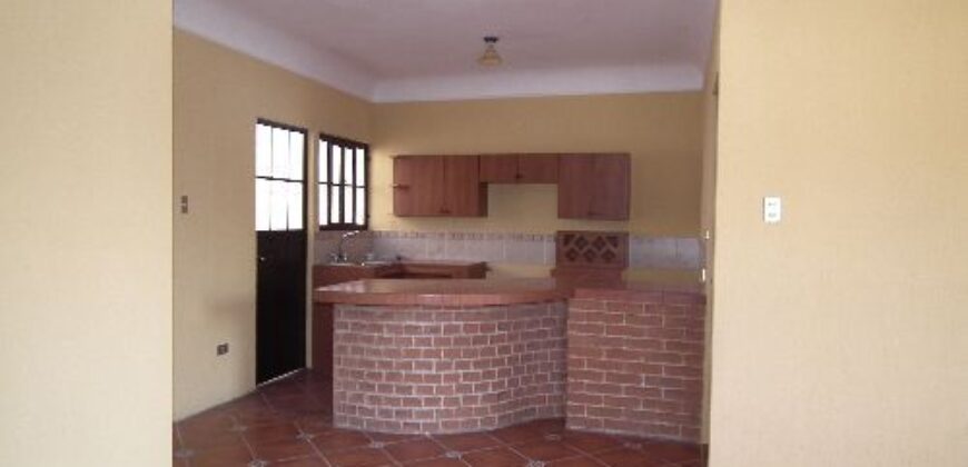 H262 – House For Rent 2 Bedrooms