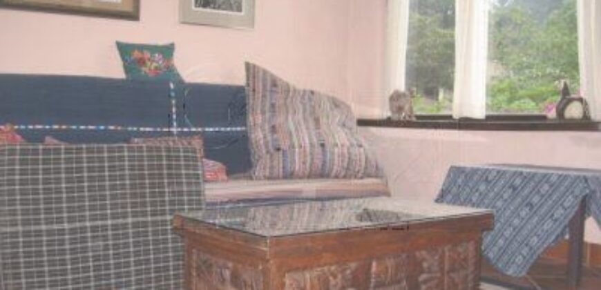 H260 – Apartamento con 1 dormitorio.