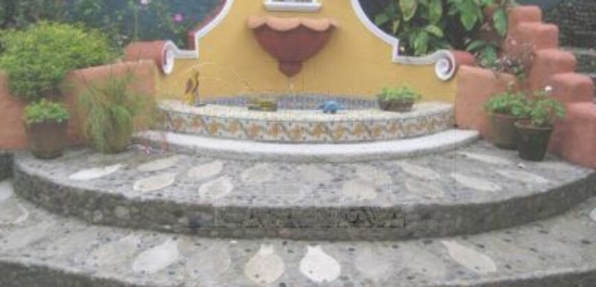 H260 – Apartamento con 1 dormitorio.