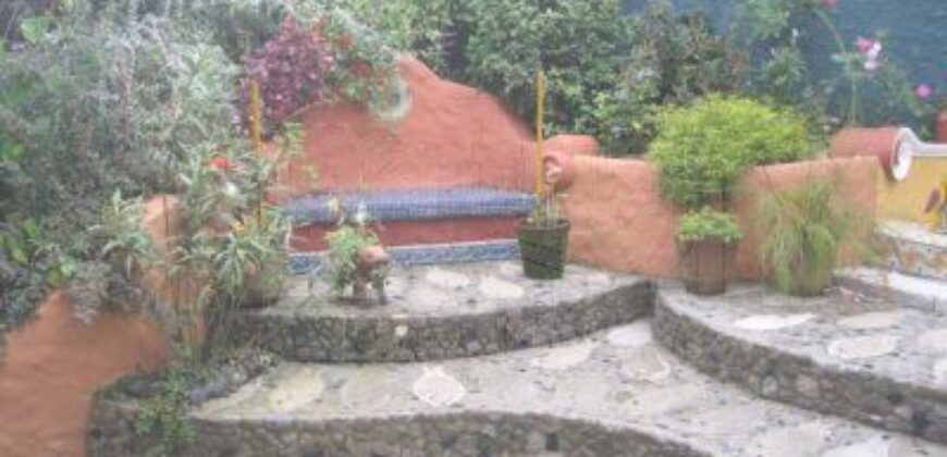 H260 – Apartamento con 1 dormitorio.