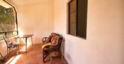 H255 – House for rent in San Pedro El Alto