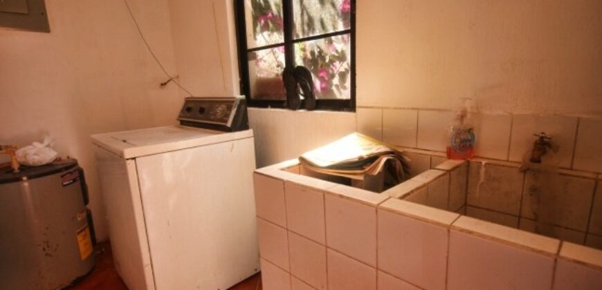 H255 – House for rent in San Pedro El Alto