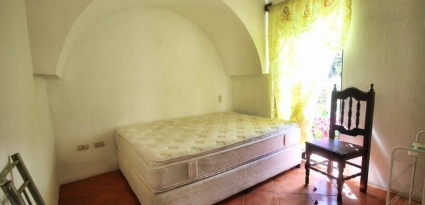 H255 – House for rent in San Pedro El Alto