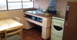 H254 – Apartamento 1 Dormitorio Amueblado