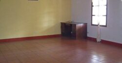 H253 – House for rent 4 bedrooms semi furnished