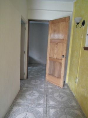H252 – One bedroom apartment all included