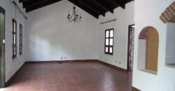 H250 – House For Rent 2 Bedrooms Unfurnished