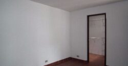 H250 – House For Rent 2 Bedrooms Unfurnished