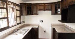 G241 – House For Rent 3 Bedrooms Unfurnished