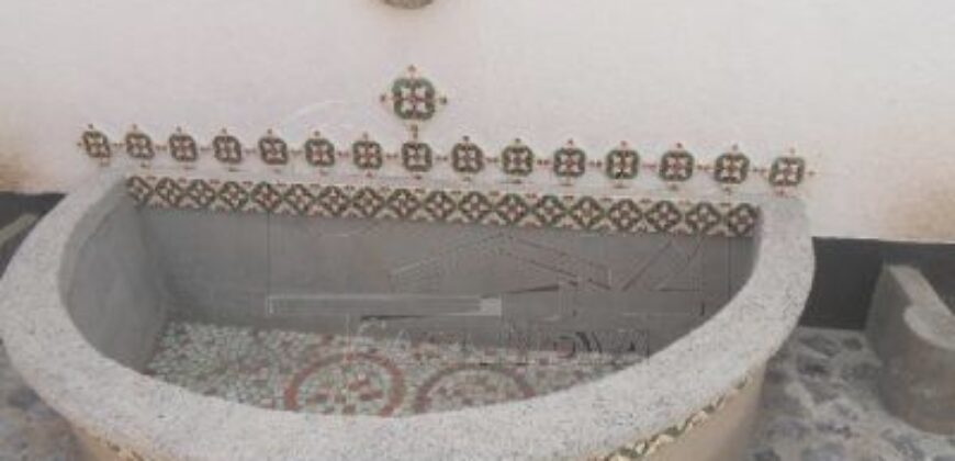 G233 – Casa En Renta 4 Habitaciones Sin Muebles