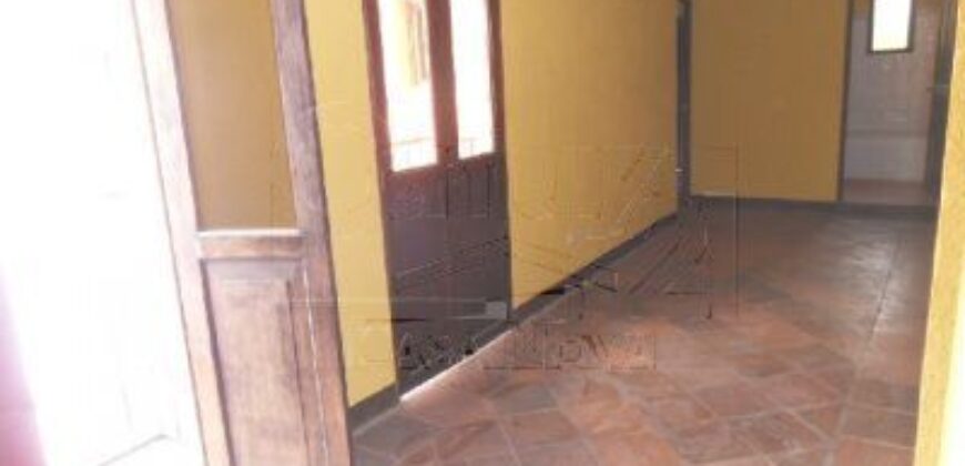 G233 – Casa En Renta 4 Habitaciones Sin Muebles