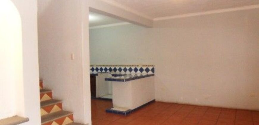 F277 – House for rent