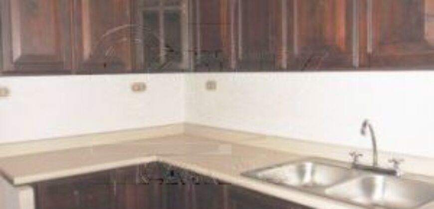 F279 – Casa En Renta 4 Habitaciones Sin Muebles