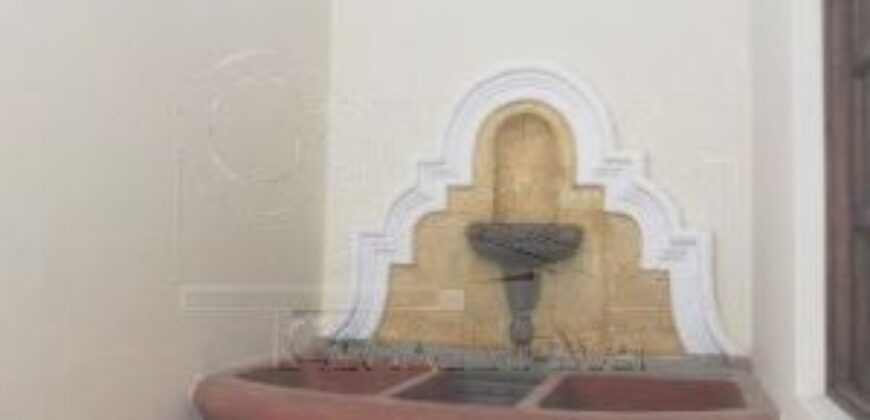 F279 – Casa En Renta 4 Habitaciones Sin Muebles