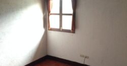 F237 – Apartment For Rent 2 Bedrooms Unfurnished