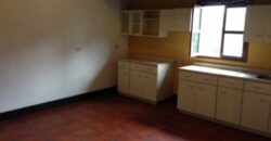 F237 – Apartamento en renta 2 habitaciones sin muebles