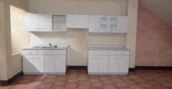 F236 – Apartamento en renta 2 habitaciones sin muebles