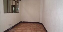 F236 – Apartment For Rent 2 Bedrooms Unfurnished