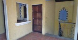F273 – House for rent 3 bedrooms unfurnished