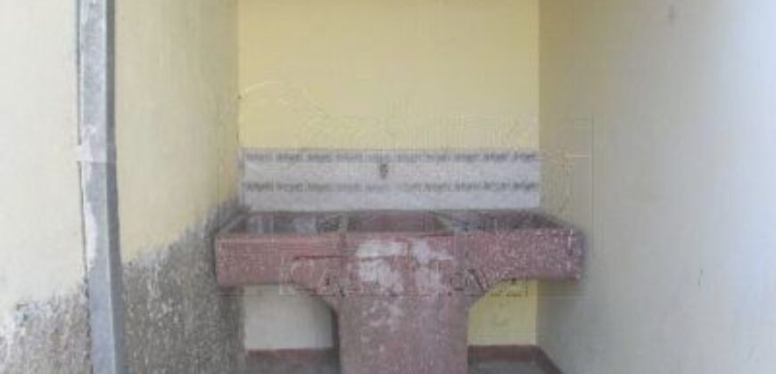 F229 – Casa En Renta 2 Habitaciones Sin Muebles