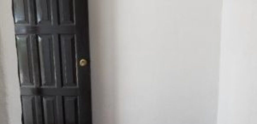 F218 – Apartment for rent 1 bedroom furnished