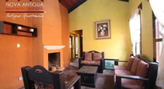F217 – House 3 Bedrooms Furnished