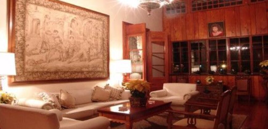 F214 – Hotel ubicado en Pastores, se renta por noche, fin de semana etc.