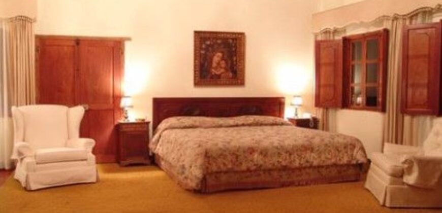 F214 – Hotel ubicado en Pastores, se renta por noche, fin de semana etc.