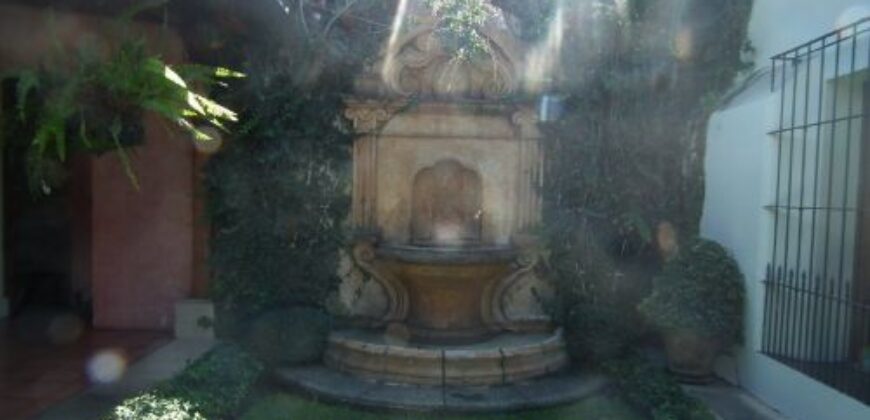 F214 – Hotel ubicado en Pastores, se renta por noche, fin de semana etc.