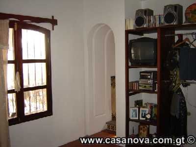 F203 – House For Rent 3 Bedrooms Unfurnished