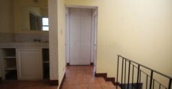 F200 – 3 bedroom house furnished