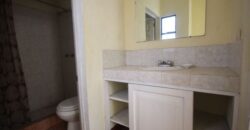 F200 – 3 bedroom house furnished